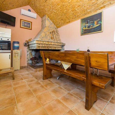 Holiday Home Ana Labin  Екстериор снимка
