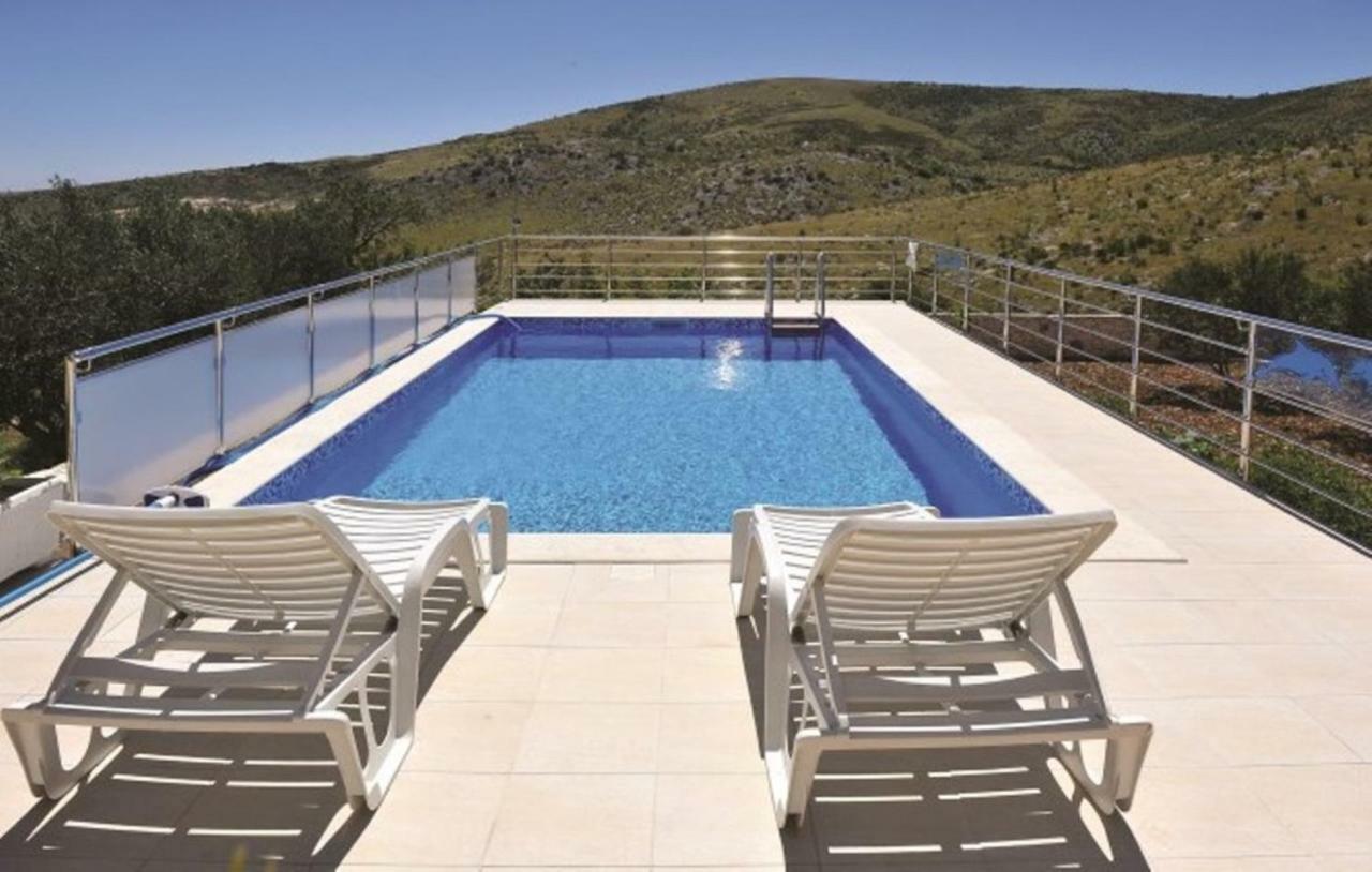 Holiday Home Ana Labin  Екстериор снимка