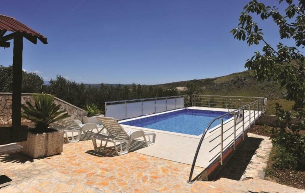 Holiday Home Ana Labin  Екстериор снимка