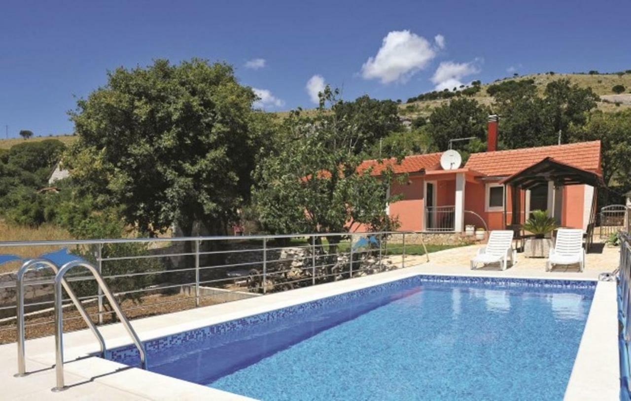 Holiday Home Ana Labin  Екстериор снимка