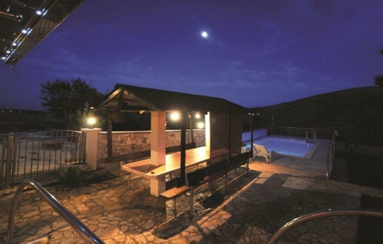 Holiday Home Ana Labin  Екстериор снимка