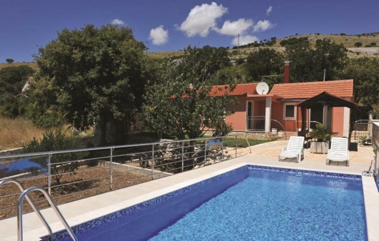 Holiday Home Ana Labin  Екстериор снимка