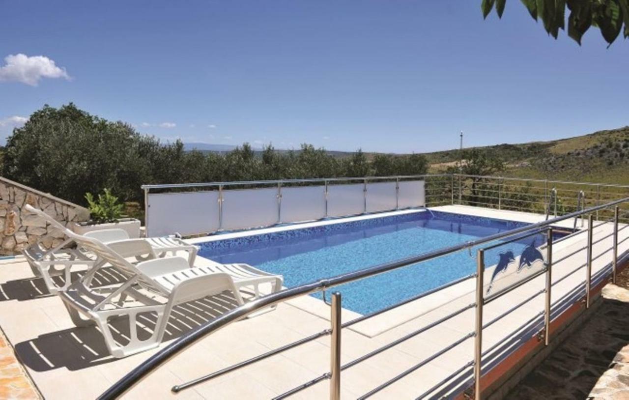 Holiday Home Ana Labin  Екстериор снимка