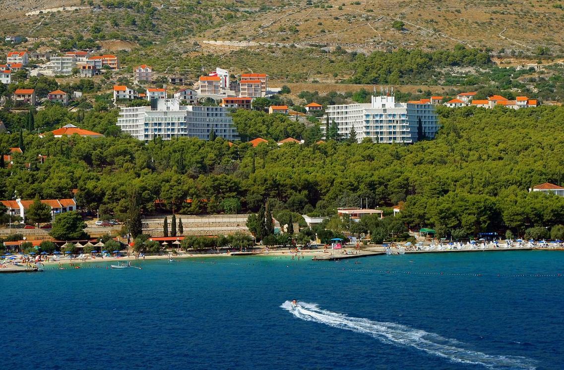 Holiday Home Ana Labin  Екстериор снимка