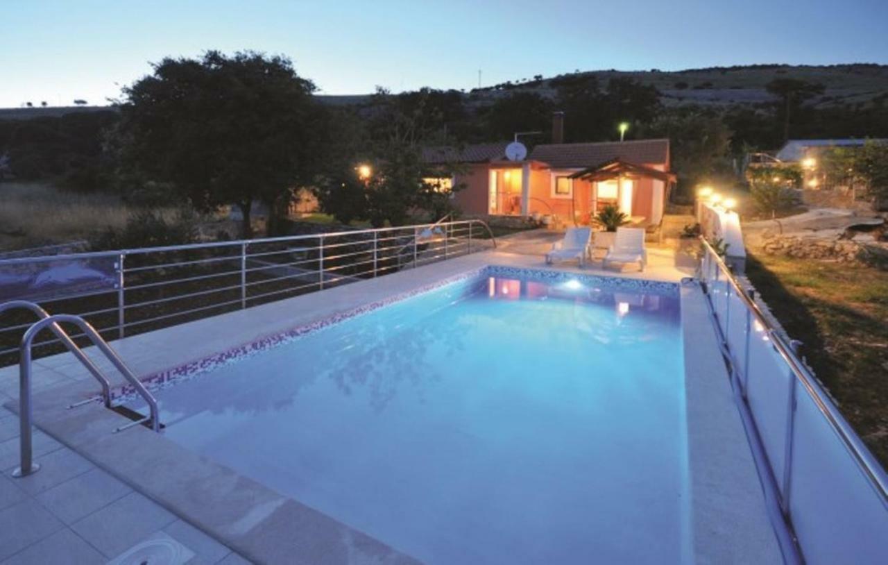 Holiday Home Ana Labin  Екстериор снимка