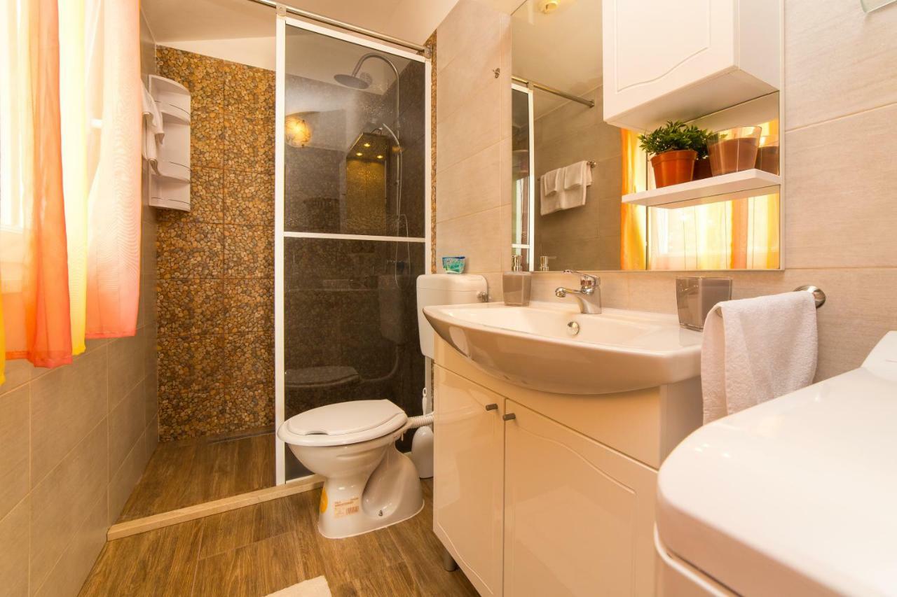 Holiday Home Ana Labin  Екстериор снимка