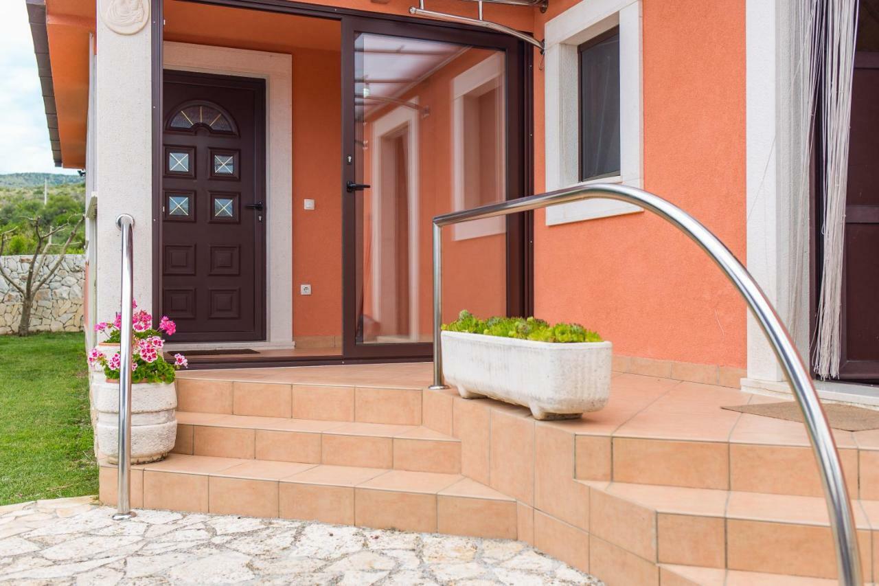 Holiday Home Ana Labin  Екстериор снимка