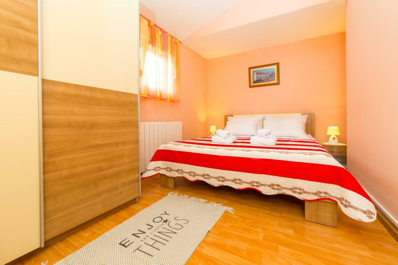 Holiday Home Ana Labin  Екстериор снимка