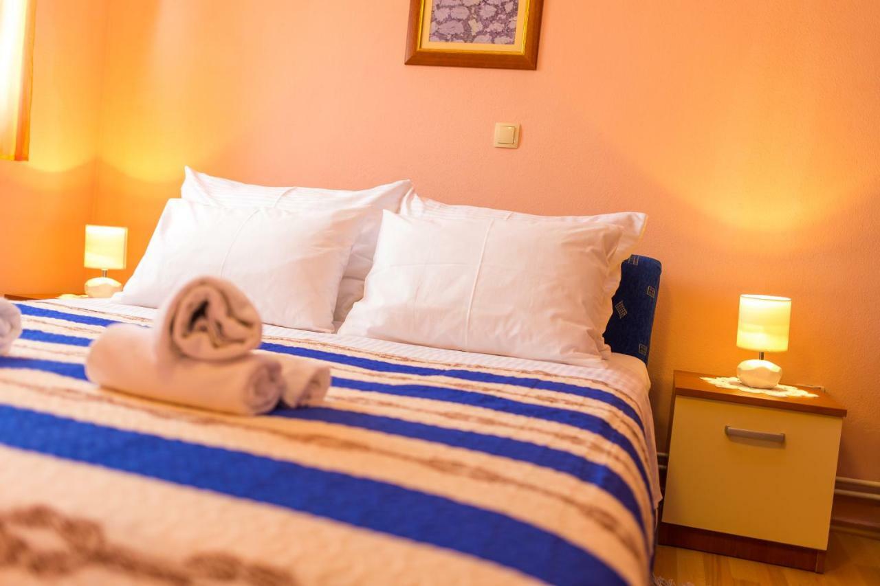 Holiday Home Ana Labin  Екстериор снимка