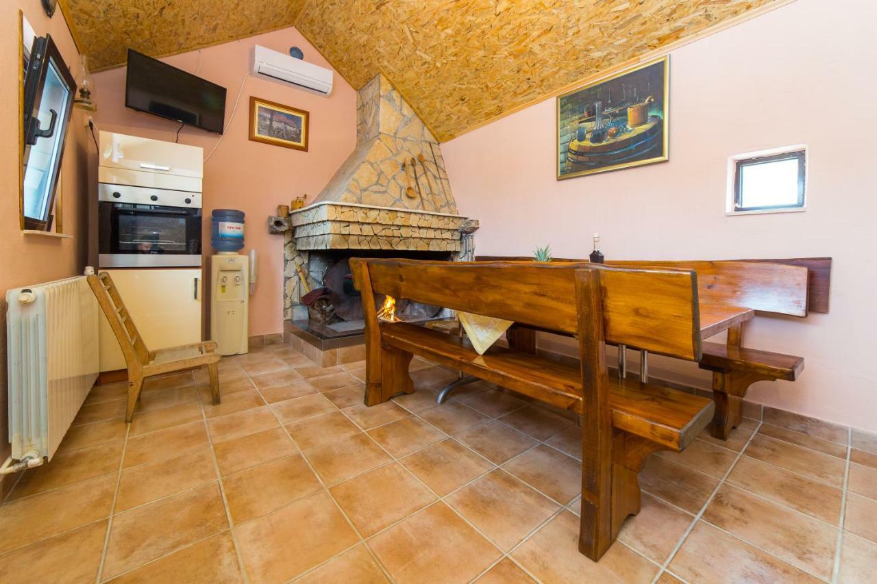 Holiday Home Ana Labin  Екстериор снимка