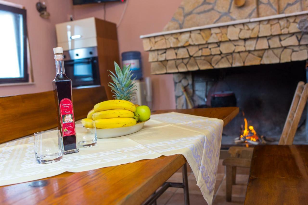 Holiday Home Ana Labin  Екстериор снимка