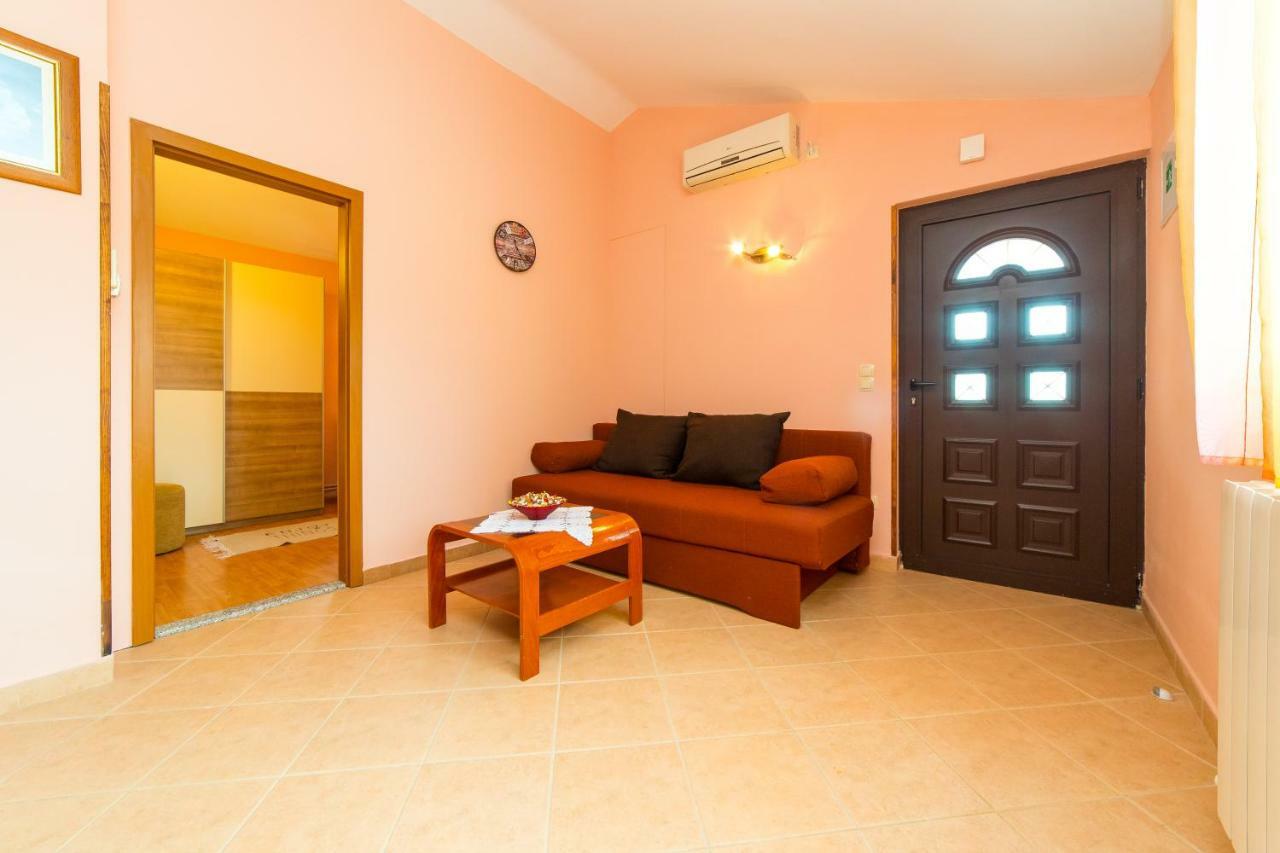 Holiday Home Ana Labin  Екстериор снимка