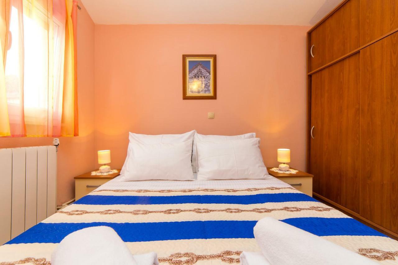 Holiday Home Ana Labin  Екстериор снимка