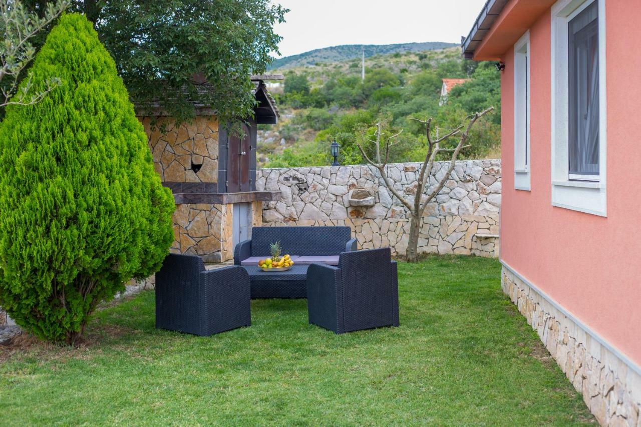 Holiday Home Ana Labin  Екстериор снимка